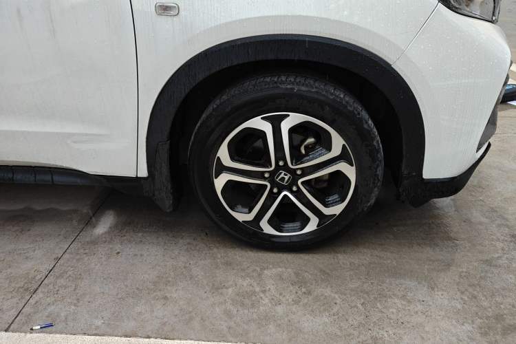 Used Honda XR-V 2020 1.5L CVT Luxury Edition Right Front Wheel Hub