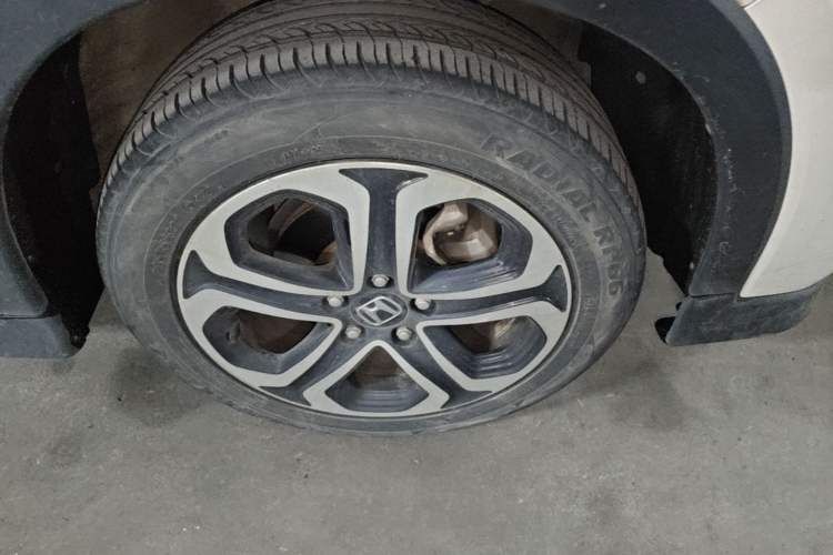Used Honda XR-V 2020 1.5L CVT Luxury Edition Right Front Wheel Hub