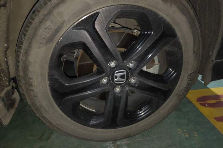 Used Honda XR-V 2020 220TURBO CVT Luxury Edition Right Front Wheel Hub