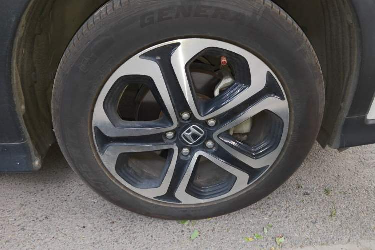 Used Honda XR-V 2020 1.5L CVT Comfort Version Right Front Wheel Hub