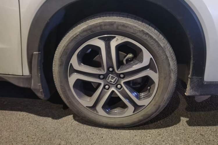 Used Honda XR-V 2020 1.5L CVT Classic Edition Right Front Wheel Hub