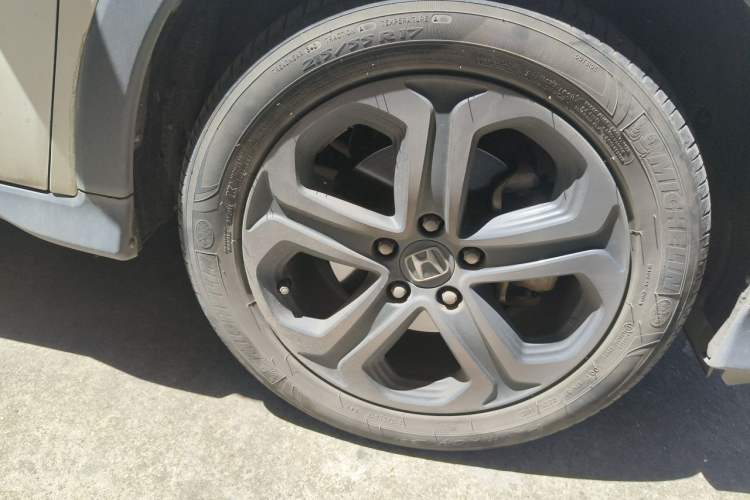 Used Honda XR-V 2020 220TURBO CVT Comfort Version Right Front Wheel Hub