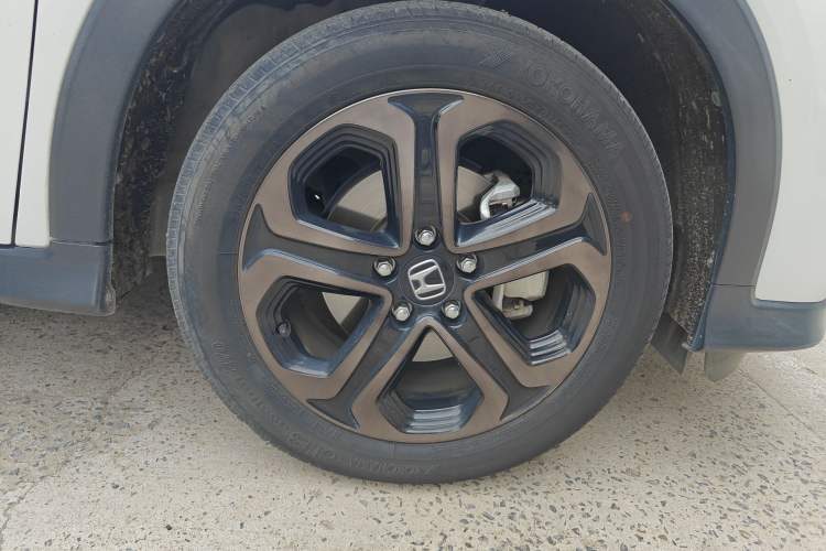 Used Honda XR-V 2020 220TURBO CVT Luxury Edition Right Front Wheel Hub