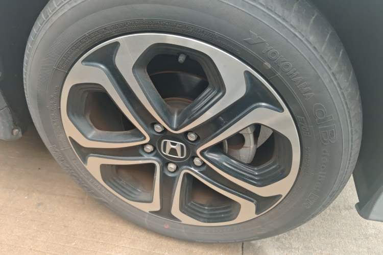 Used Honda XR-V 2020 1.5L CVT Comfort Version Right Front Wheel Hub