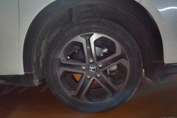 Used Honda XR-V 2020 220TURBO CVT Luxury Edition Right Front Wheel Hub