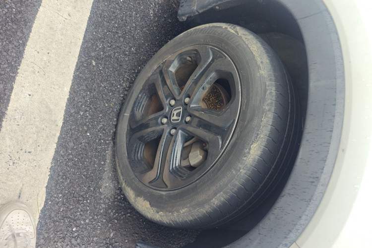 Used Honda XR-V 2020 220TURBO CVT Luxury Edition Right Front Wheel Hub