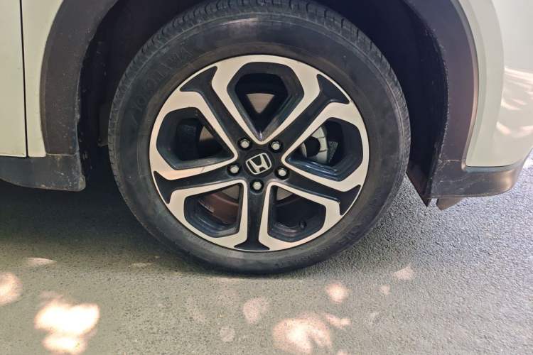 Used Honda XR-V 2020 1.5L CVT Comfort Version Right Front Wheel Hub