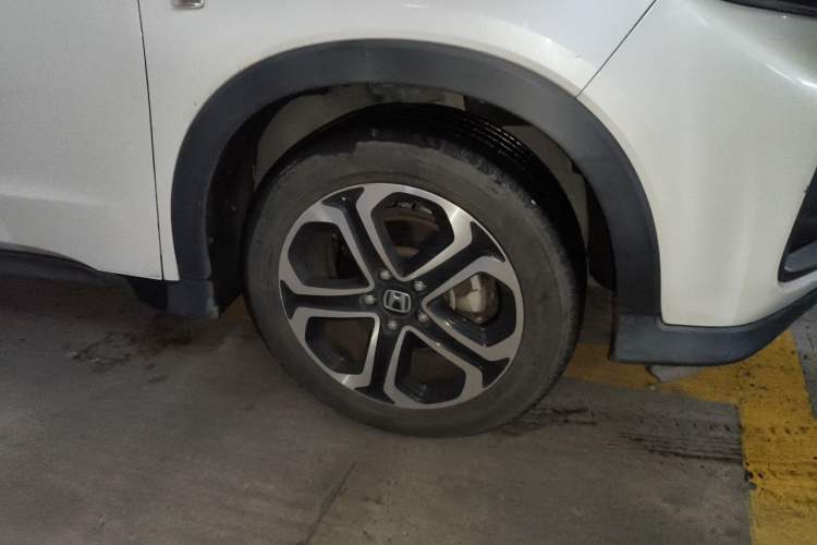 Used Honda XR-V 2020 1.5L CVT Comfort Version Right Front Wheel Hub