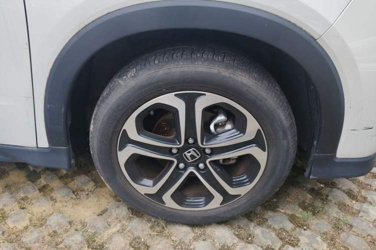Used Honda XR-V 2020 1.5L CVT Comfort Version Right Front Wheel Hub