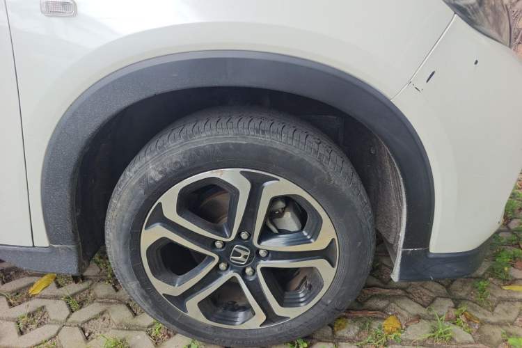 Used Honda XR-V 2020 1.5L CVT Comfort Version Right Front Wheel Hub