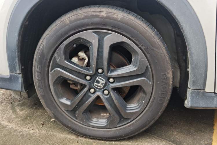 Used Honda XR-V 2020 220TURBO CVT Luxury Edition Right Front Wheel Hub