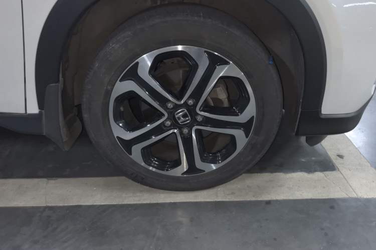 Used Honda XR-V 2020 1.5L CVT Comfort Version Right Front Wheel Hub