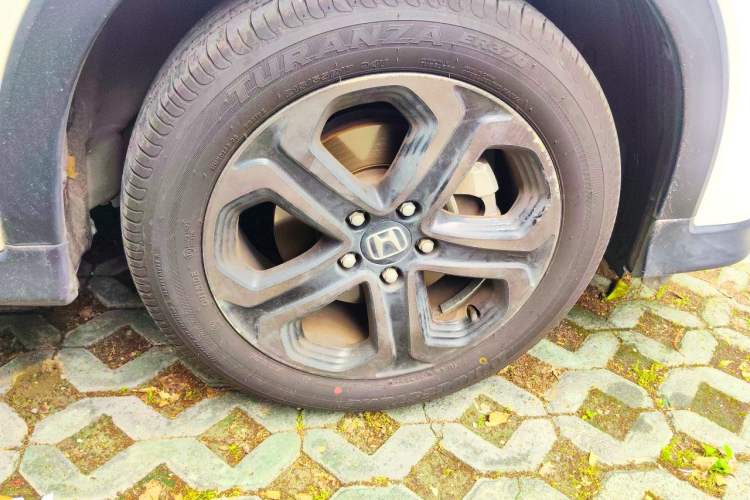 Used Honda XR-V 2020 220TURBO CVT Luxury Edition Right Front Wheel Hub