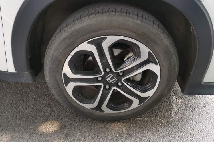 Used Honda XR-V 2020 1.5L CVT Classic Edition Right Front Wheel Hub