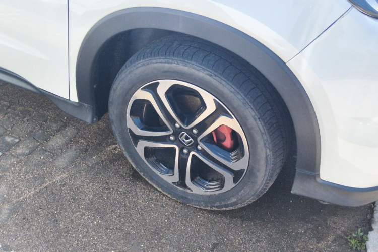 Used Honda XR-V 2020 1.5L CVT Comfort Version Right Front Wheel Hub