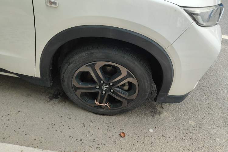 Used Honda XR-V 2020 220TURBO CVT Luxury Edition Right Front Wheel Hub