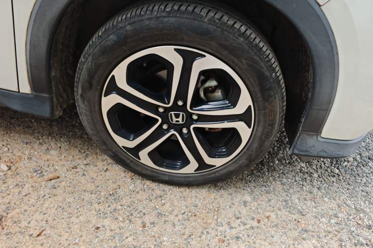Used Honda XR-V 2020 1.5L CVT Comfort Version Right Front Wheel Hub