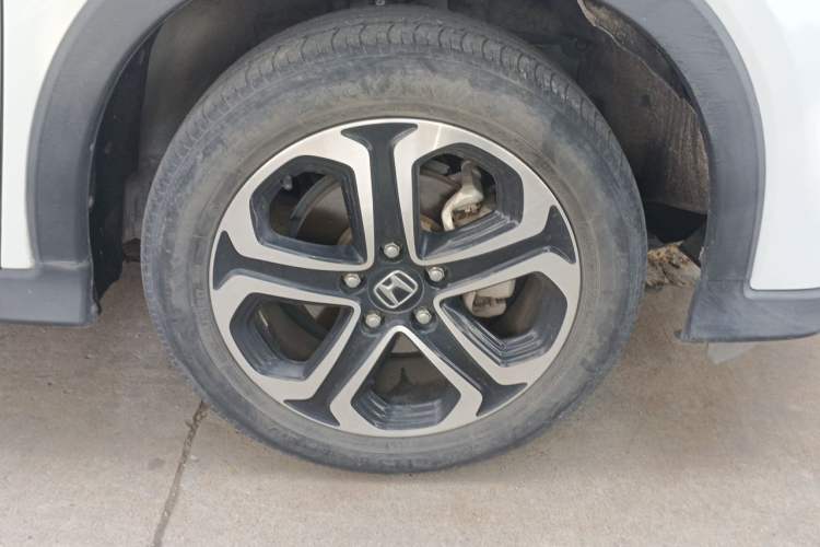 Used Honda XR-V 2020 1.5L CVT Classic Edition Right Front Wheel Hub