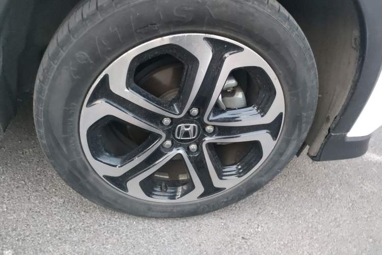 Used Honda XR-V 2020 1.5L CVT Comfort Version Right Front Wheel Hub
