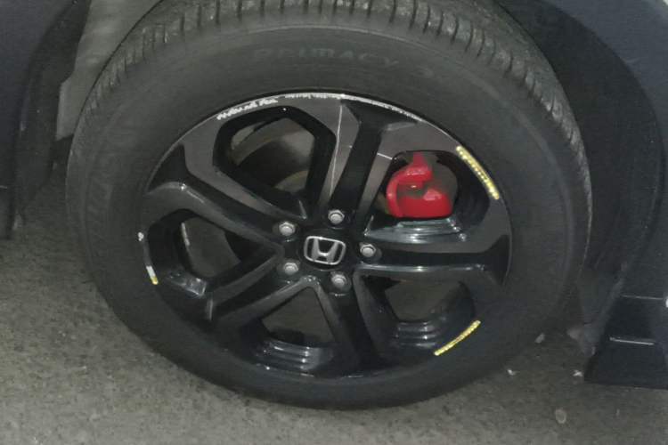 Used Honda XR-V 2020 220TURBO CVT Luxury Edition Right Front Wheel Hub