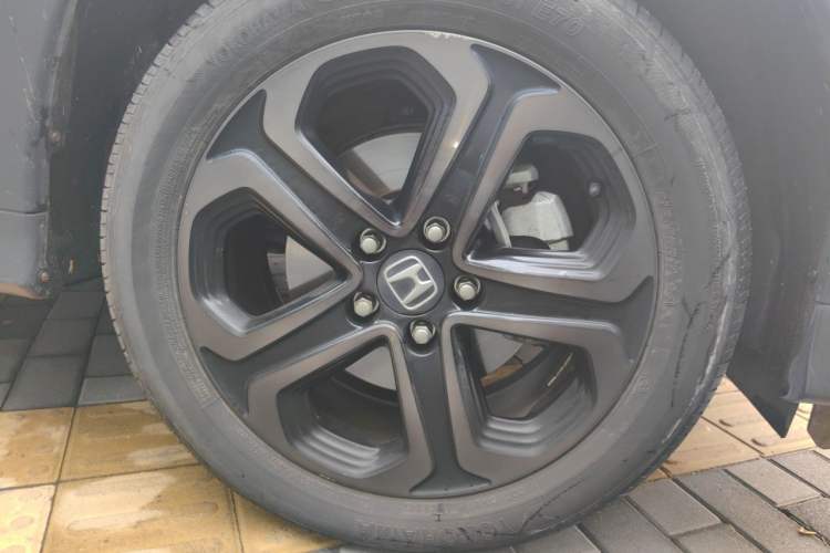 Used Honda XR-V 2020 220TURBO CVT Luxury Edition Right Front Wheel Hub