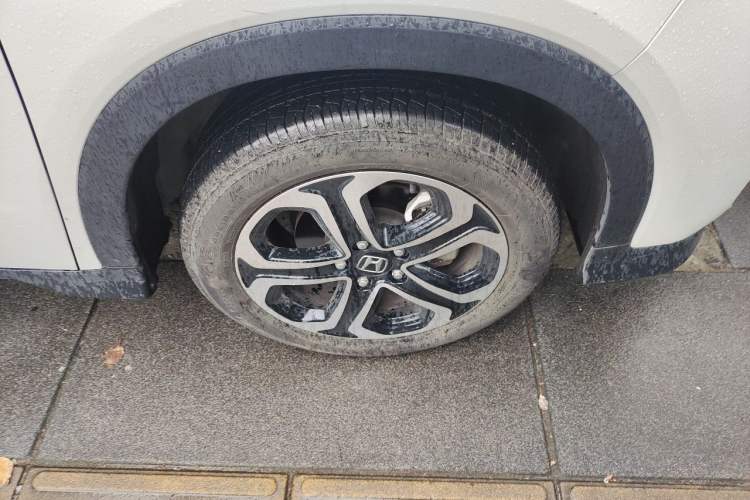Used Honda XR-V 2020 1.5L CVT Comfort Version Right Front Wheel Hub