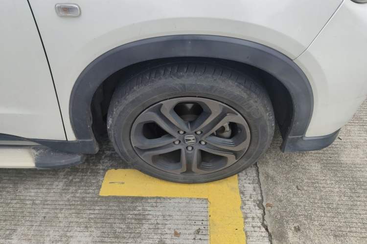 Used Honda XR-V 2020 220TURBO CVT Luxury Edition Right Front Wheel Hub