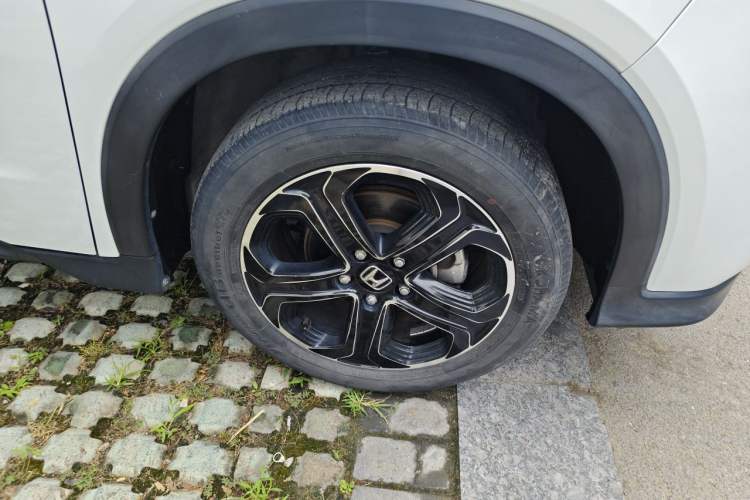 Used Honda XR-V 2020 1.5L CVT Comfort Version Right Front Wheel Hub