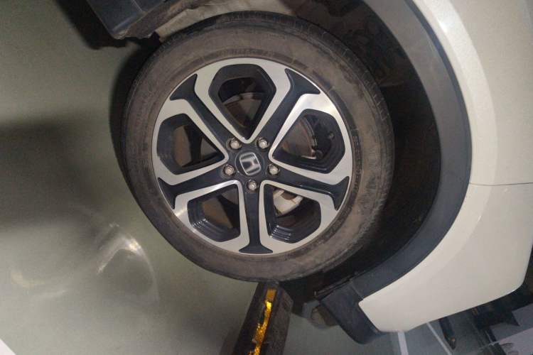 Used Honda XR-V 2020 1.5L CVT Comfort Version Right Front Wheel Hub