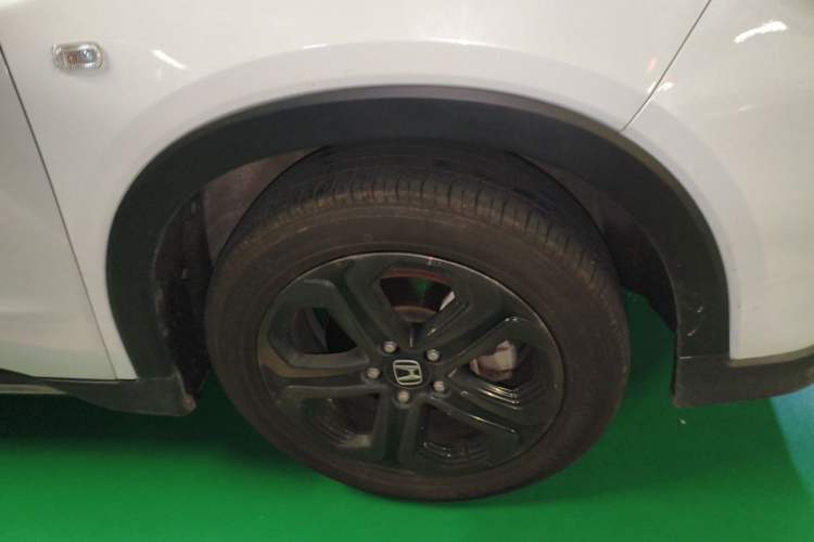 Used Honda XR-V 2020 220TURBO CVT Luxury Edition Right Front Wheel Hub