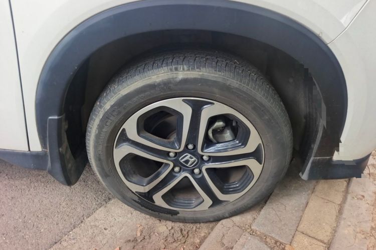 Used Honda XR-V 2020 1.5L CVT Comfort Version Right Front Wheel Hub