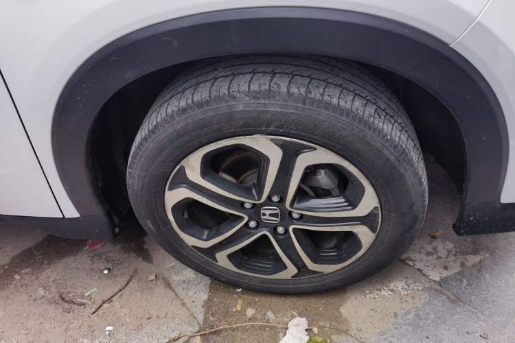 Used Honda XR-V 2020 1.5L CVT Comfort Version Right Front Wheel Hub