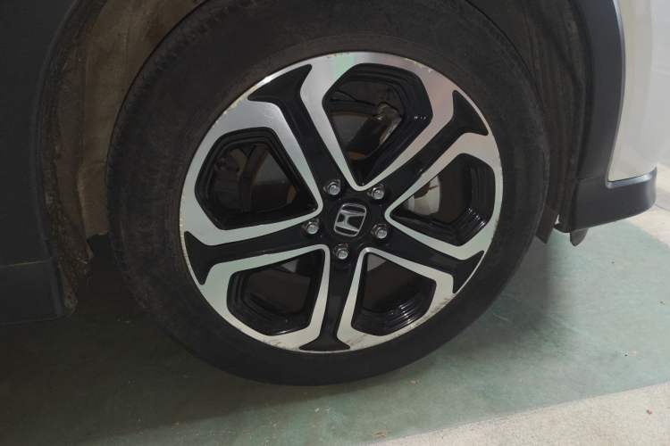 Used Honda XR-V 2020 1.5L CVT Comfort Version Right Front Wheel Hub