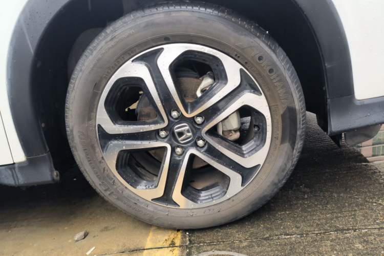 Used Honda XR-V 2020 1.5L CVT Classic Edition Right Front Wheel Hub