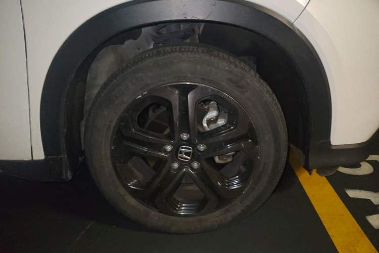 Used Honda XR-V 2020 220TURBO CVT Luxury Edition Right Front Wheel Hub