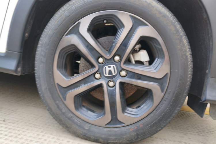 Used Honda XR-V 2020 220TURBO CVT Luxury Edition Right Front Wheel Hub