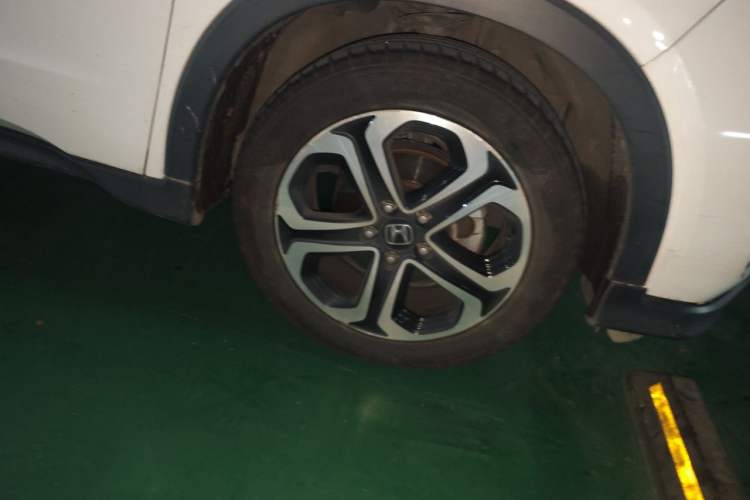 Used Honda XR-V 2020 1.5L CVT Classic Edition Right Front Wheel Hub