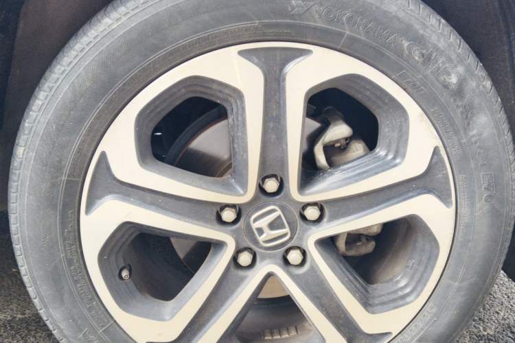Used Honda XR-V 2020 1.5L CVT Comfort Version Right Front Wheel Hub