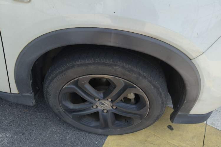 Used Honda XR-V 2020 220TURBO CVT Luxury Edition Right Front Wheel Hub