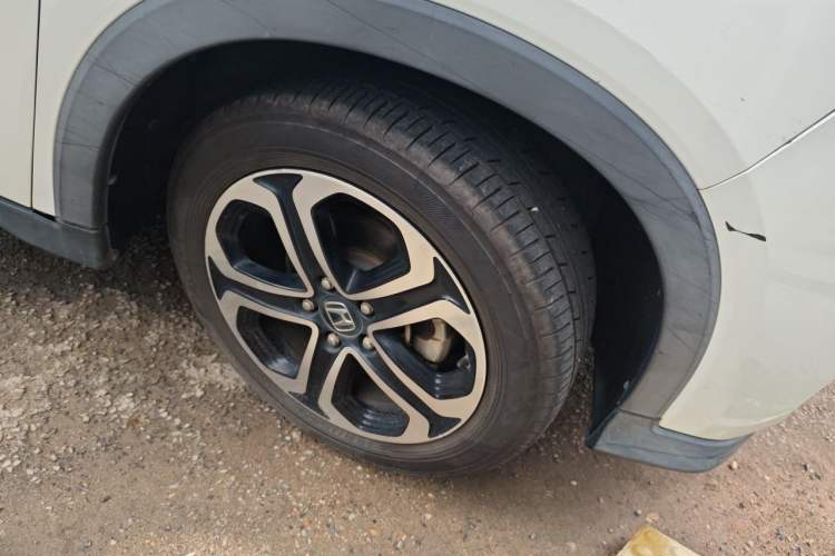 Used Honda XR-V 2020 1.5L CVT Comfort Version Right Front Wheel Hub
