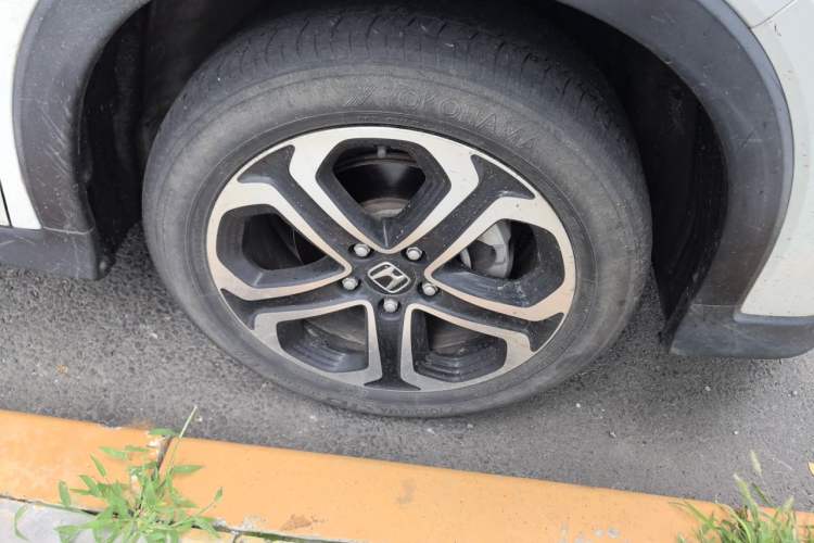 Used Honda XR-V 2020 1.5L CVT Comfort Version Right Front Wheel Hub
