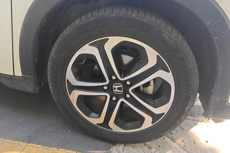 Used Honda XR-V 2020 1.5L CVT Comfort Version Right Front Wheel Hub