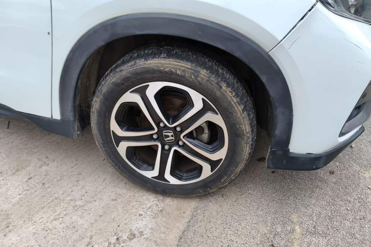 Used Honda XR-V 2020 1.5L CVT Comfort Version Right Front Wheel Hub