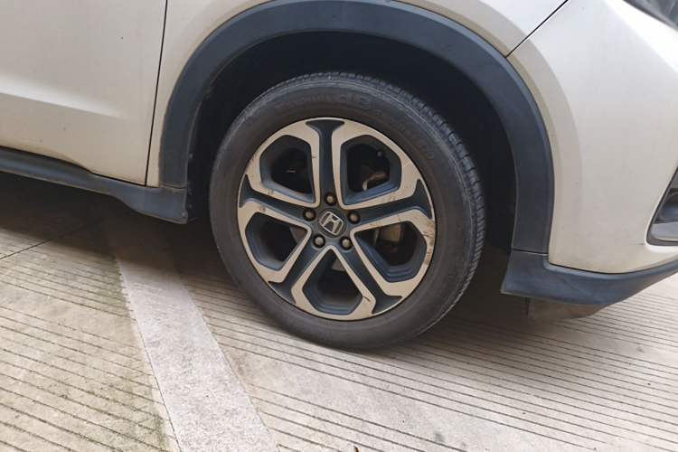 Used Honda XR-V 2020 1.5L CVT Comfort Version Right Front Wheel Hub