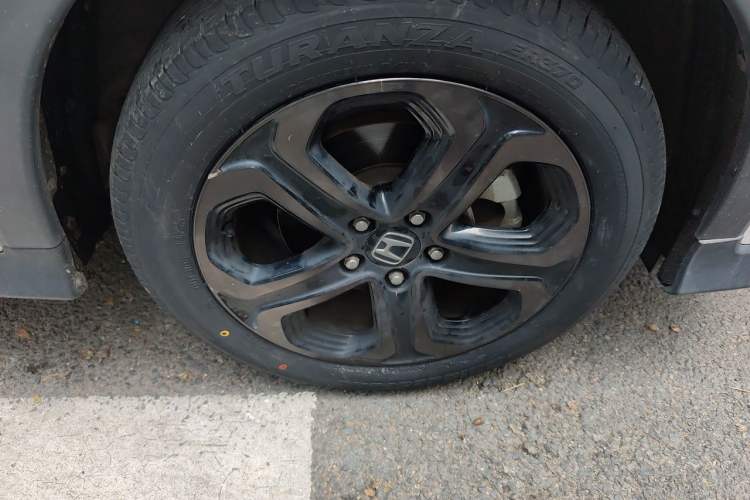 Used Honda XR-V 2020 220TURBO CVT Comfort Version Right Front Wheel Hub