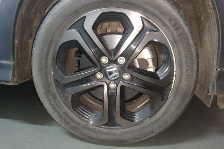 Used Honda XR-V 2020 220TURBO CVT Luxury Edition Right Front Wheel Hub