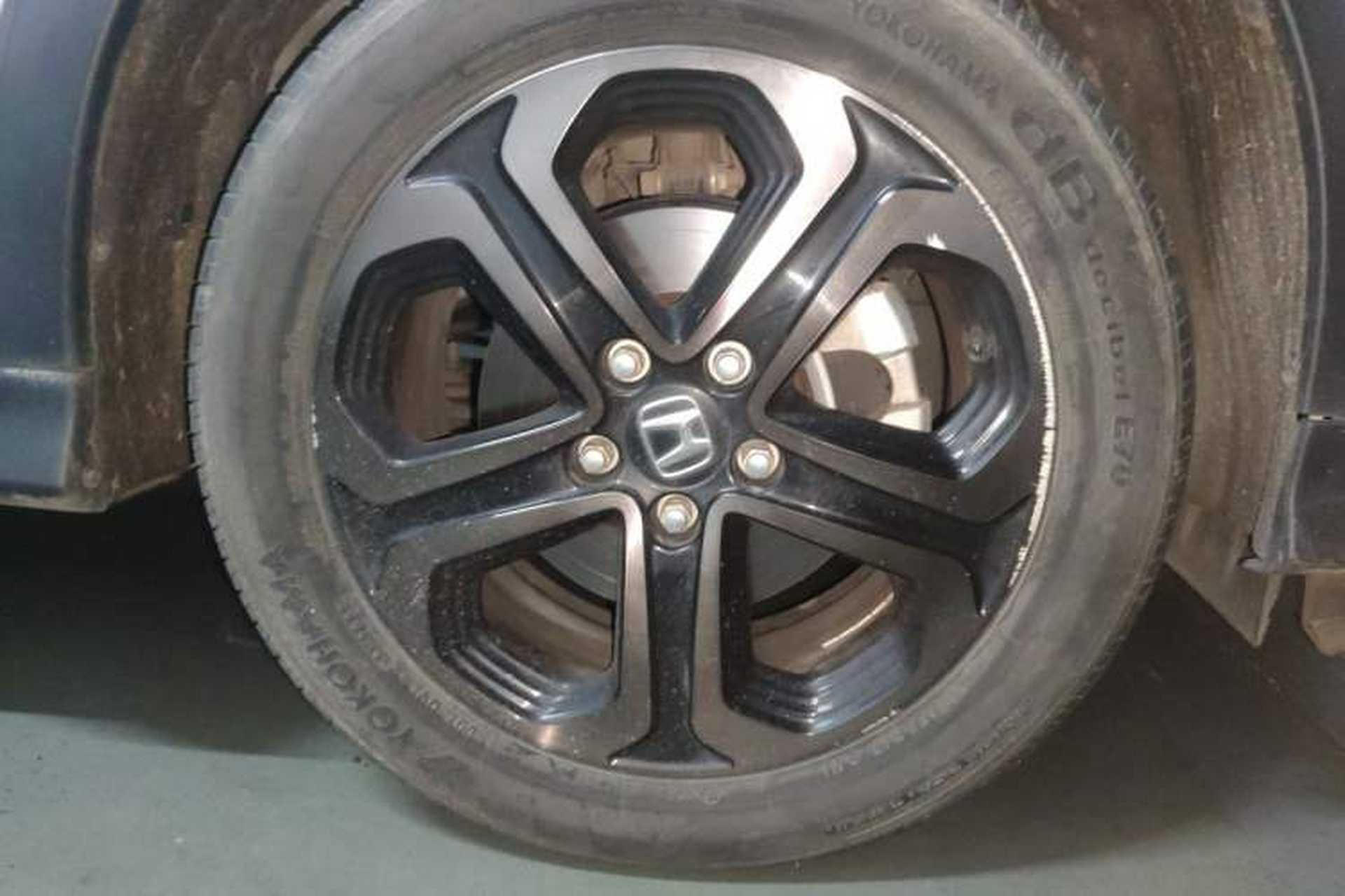Used Honda XR-V 2020 220TURBO CVT Luxury Edition Right Front Wheel Hub
