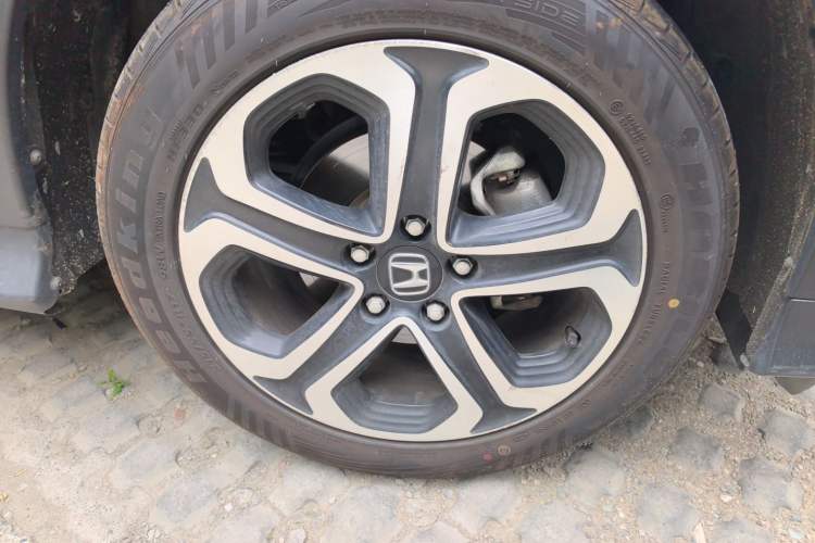 Used Honda XR-V 2020 1.5L CVT Comfort Version Right Front Wheel Hub