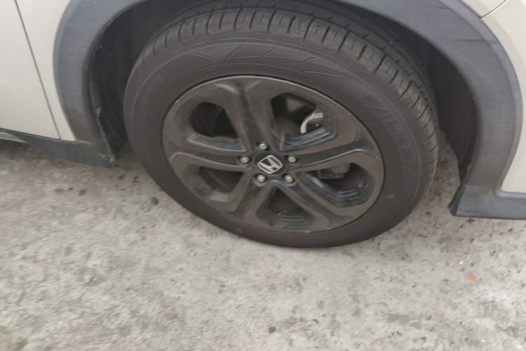 Used Honda XR-V 2020 220TURBO CVT Luxury Edition Right Front Wheel Hub