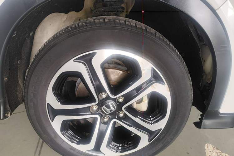 Used Honda XR-V 2020 1.5L CVT Comfort Version Right Front Wheel Hub